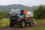 Iveco Trakker Evolution IV 4x4 2014 года